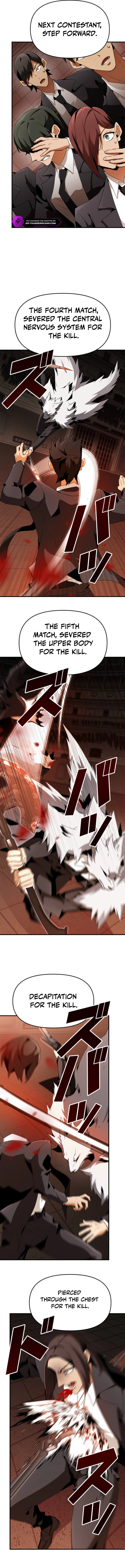 The Tyrant's Thirteen Returns Chapter 29 — Page 13