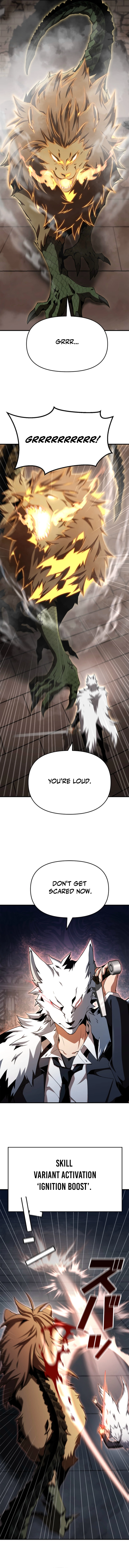 The Tyrant's Thirteen Returns Chapter 32 — Page 2