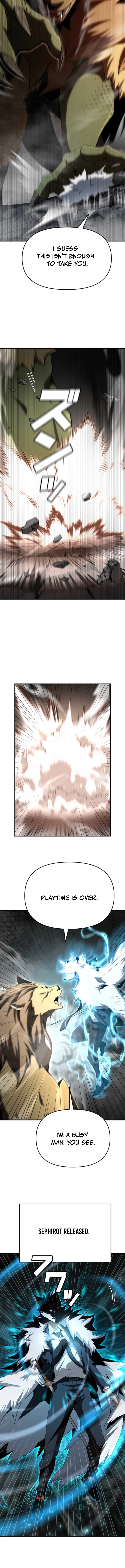 The Tyrant's Thirteen Returns Chapter 32 — Page 4