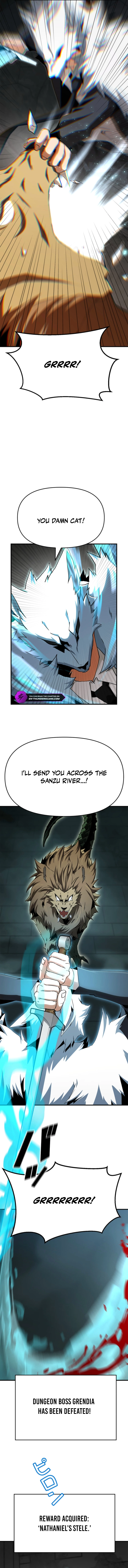 The Tyrant's Thirteen Returns Chapter 32 — Page 6
