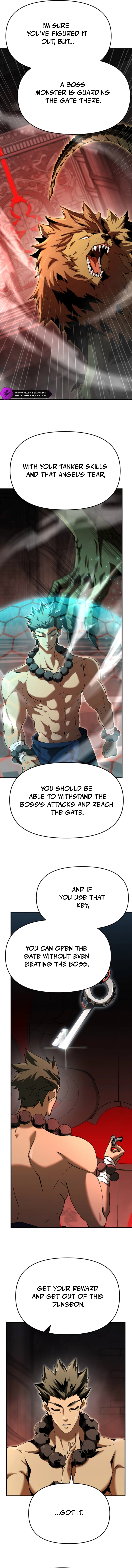 The Tyrant's Thirteen Returns Chapter 32 — Page 13