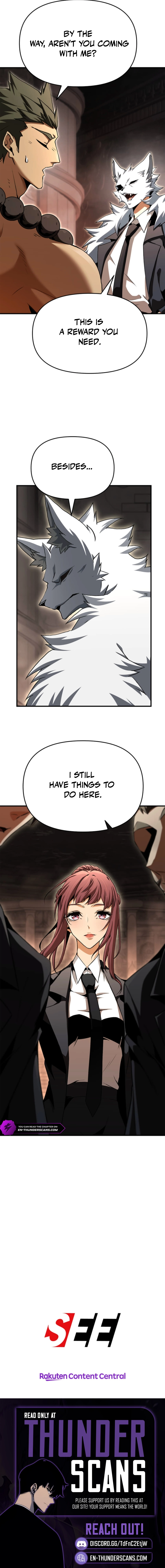 The Tyrant's Thirteen Returns Chapter 32 — Page 14