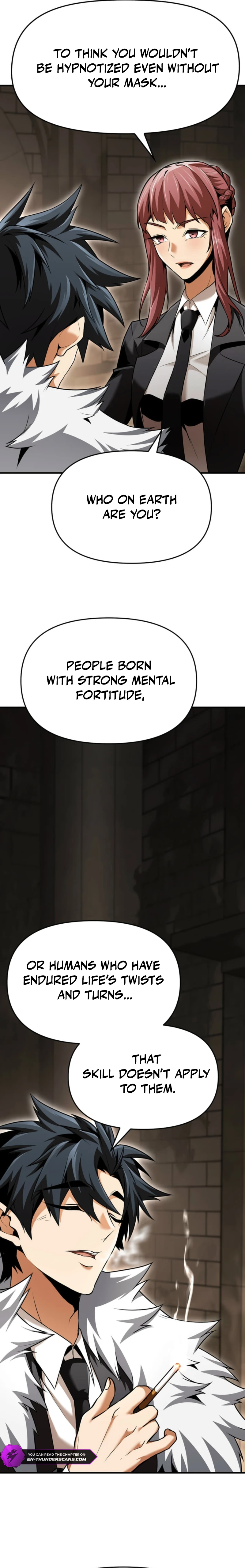 The Tyrant's Thirteen Returns Chapter 33 — Page 12