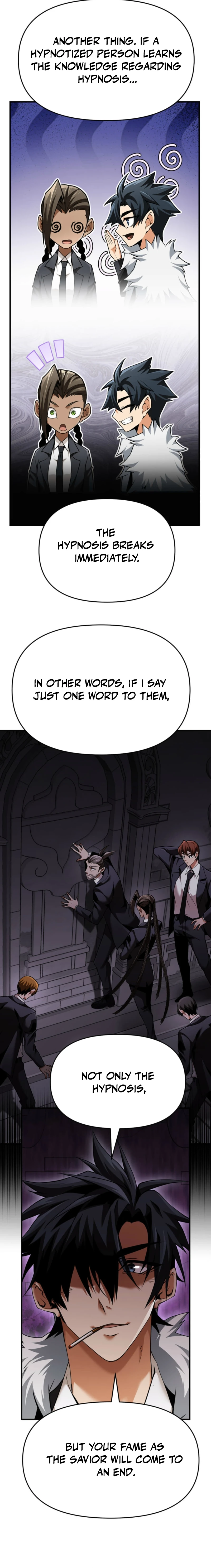 The Tyrant's Thirteen Returns Chapter 33 — Page 13