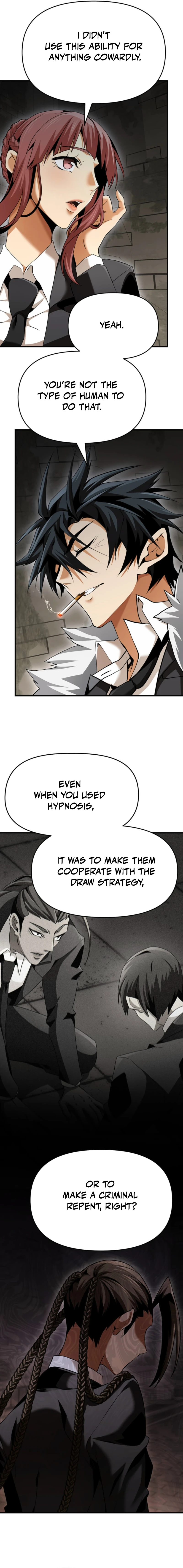 The Tyrant's Thirteen Returns Chapter 33 — Page 14