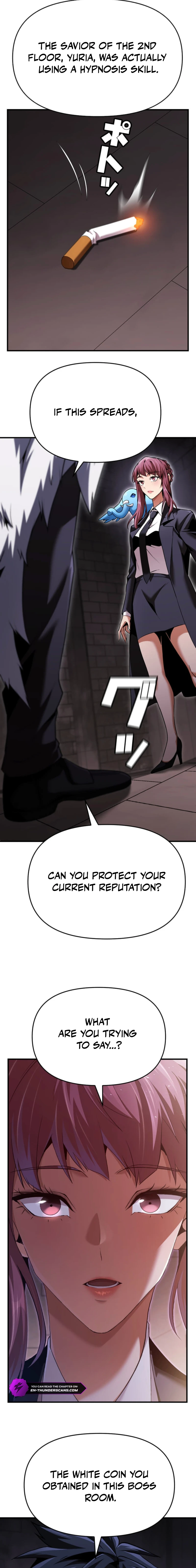 The Tyrant's Thirteen Returns Chapter 33 — Page 16