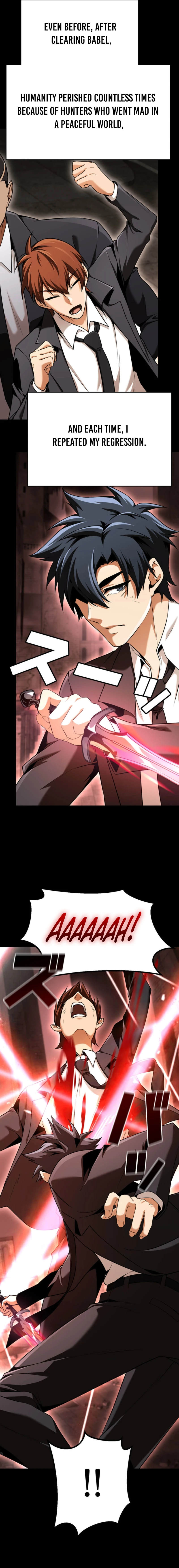 The Tyrant's Thirteen Returns Chapter 34 — Page 4