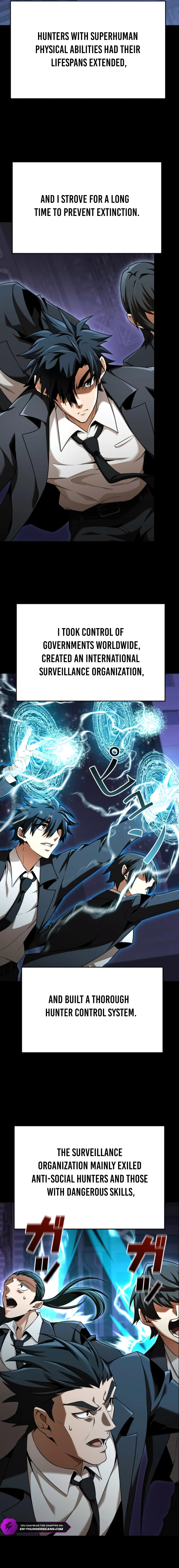 The Tyrant's Thirteen Returns Chapter 34 — Page 8