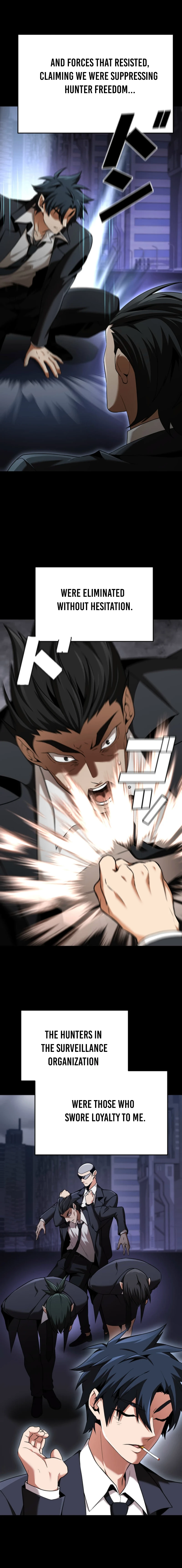 The Tyrant's Thirteen Returns Chapter 34 — Page 9