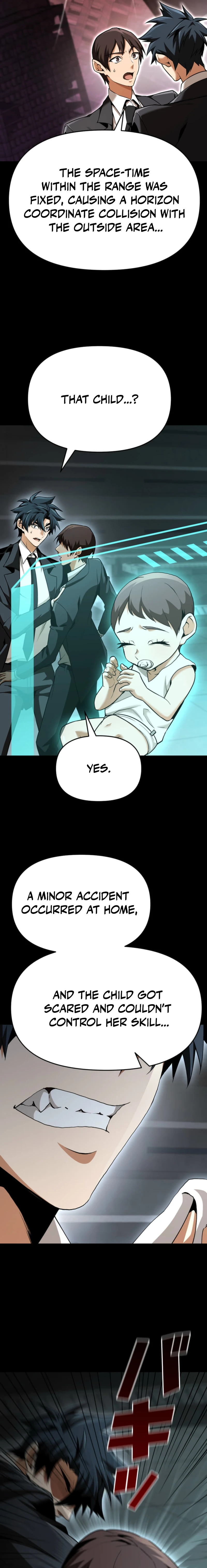 The Tyrant's Thirteen Returns Chapter 34 — Page 13