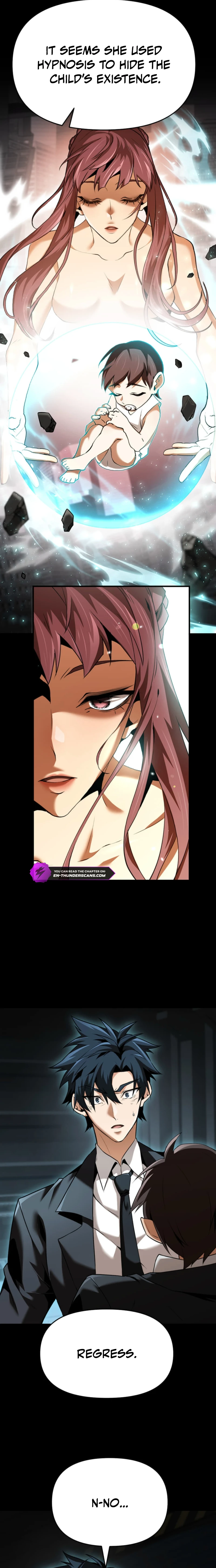 The Tyrant's Thirteen Returns Chapter 34 — Page 15