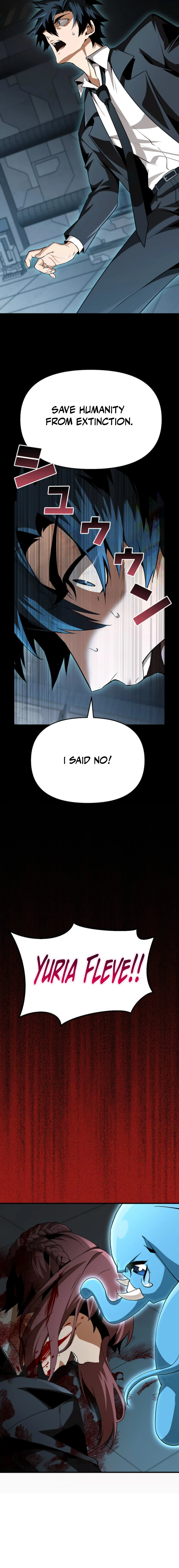 The Tyrant's Thirteen Returns Chapter 34 — Page 16