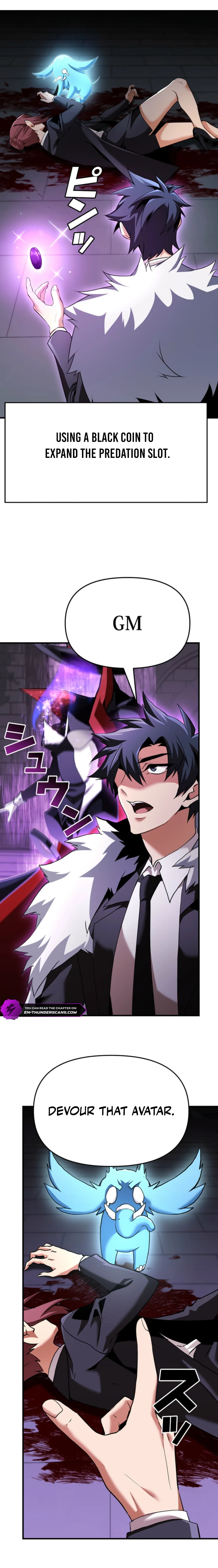 The Tyrant's Thirteen Returns Chapter 34 — Page 17