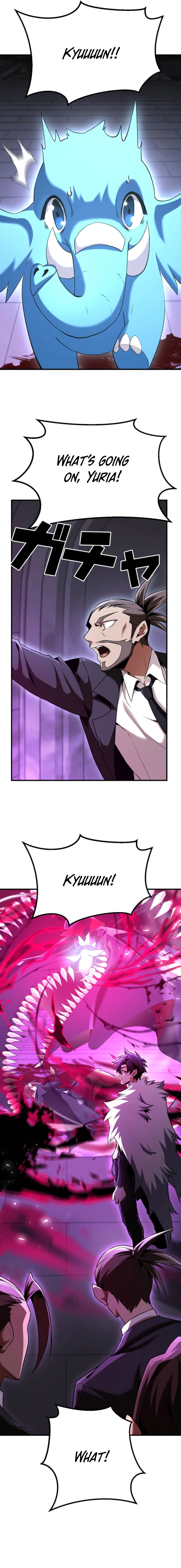 The Tyrant's Thirteen Returns Chapter 34 — Page 18
