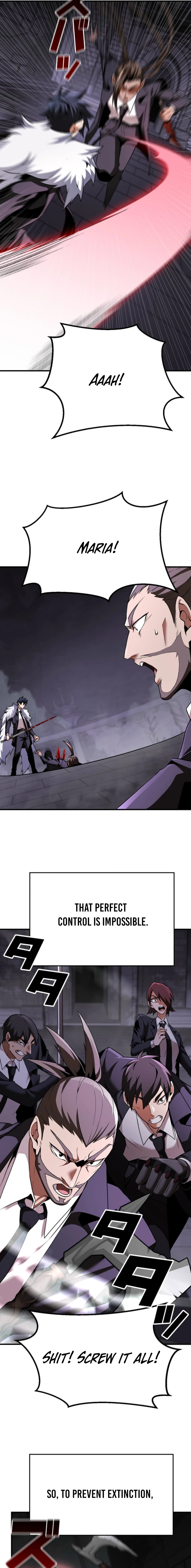 The Tyrant's Thirteen Returns Chapter 34 — Page 20