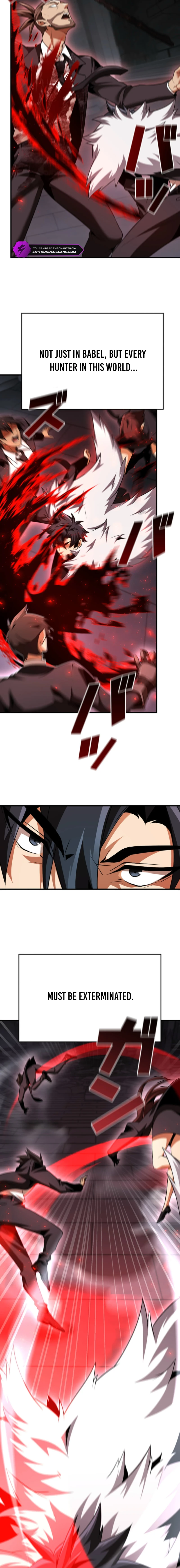 The Tyrant's Thirteen Returns Chapter 34 — Page 21