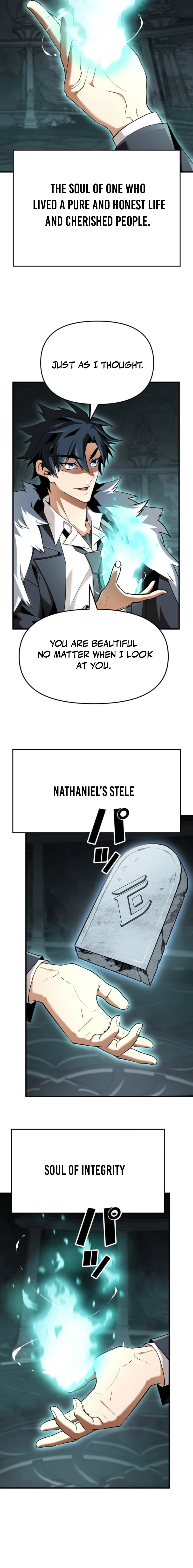 The Tyrant's Thirteen Returns Chapter 35 — Page 3
