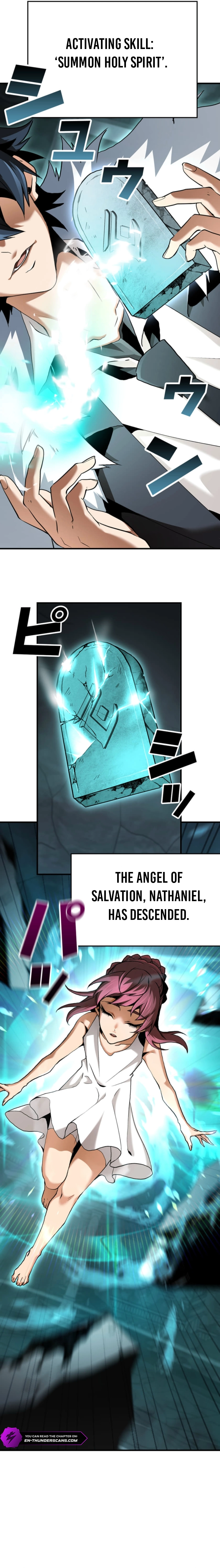 The Tyrant's Thirteen Returns Chapter 35 — Page 4