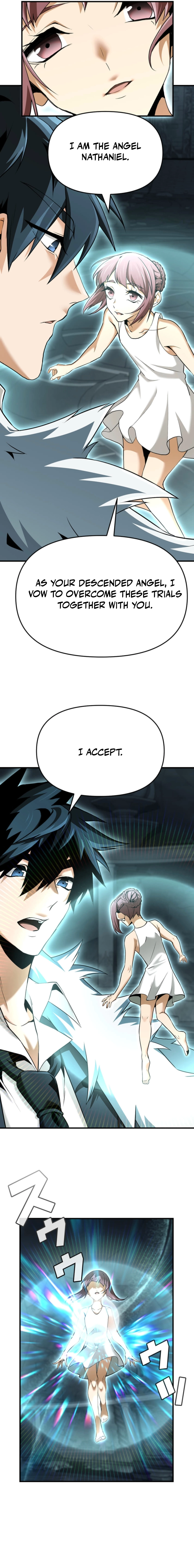 The Tyrant's Thirteen Returns Chapter 35 — Page 5