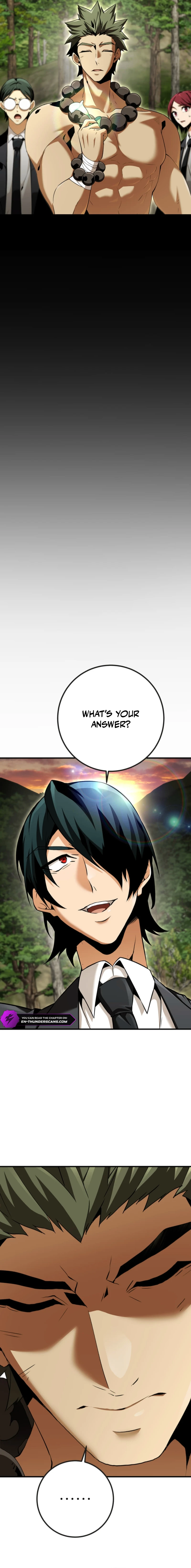 The Tyrant's Thirteen Returns Chapter 36 — Page 13