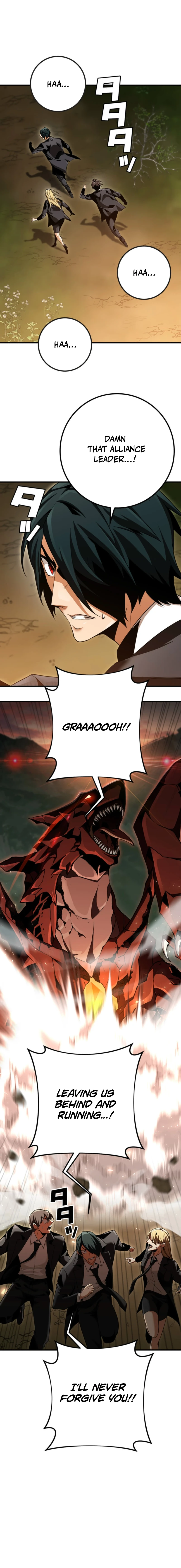 The Tyrant's Thirteen Returns Chapter 36 — Page 16