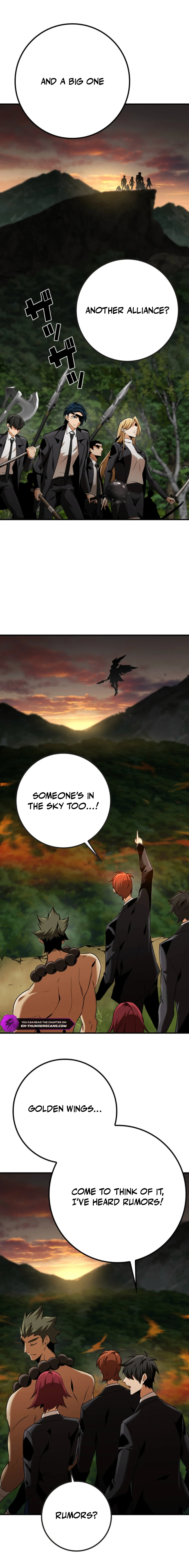 The Tyrant's Thirteen Returns Chapter 36 — Page 18