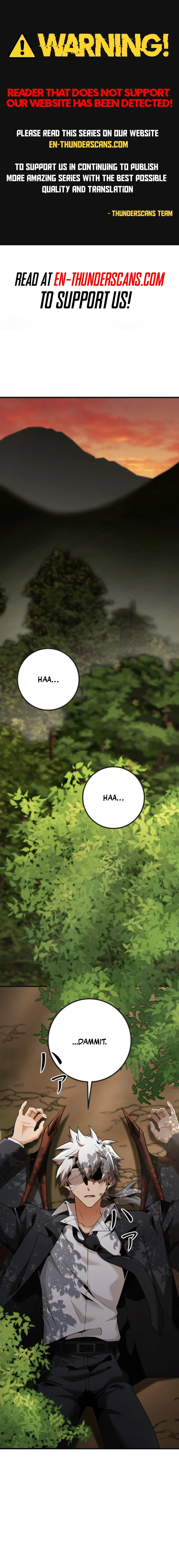 The Tyrant's Thirteen Returns Chapter 37 — Page 1