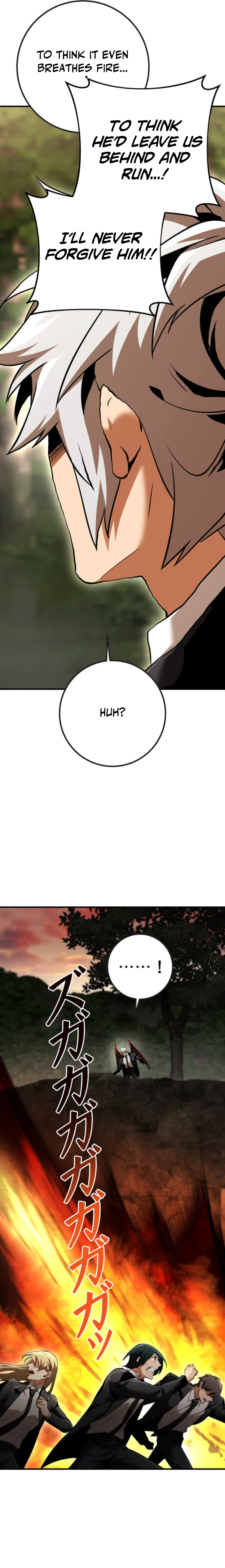 The Tyrant's Thirteen Returns Chapter 37 — Page 3