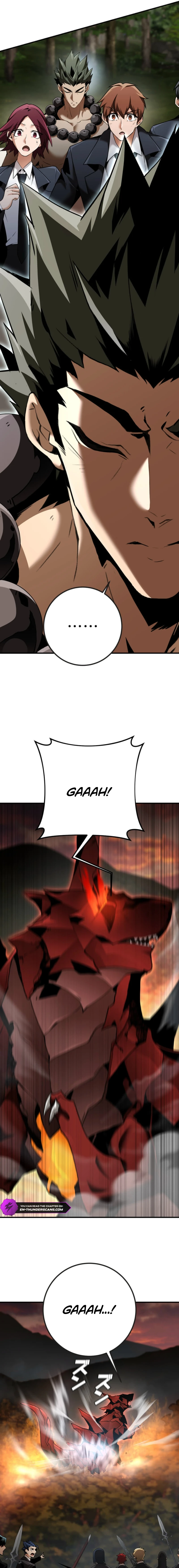 The Tyrant's Thirteen Returns Chapter 37 — Page 7