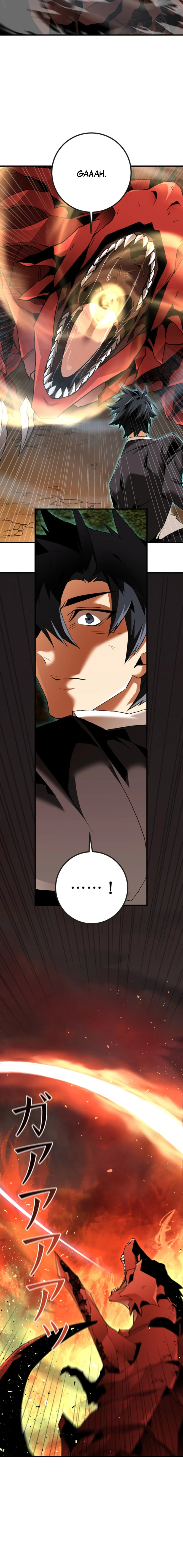 The Tyrant's Thirteen Returns Chapter 37 — Page 9