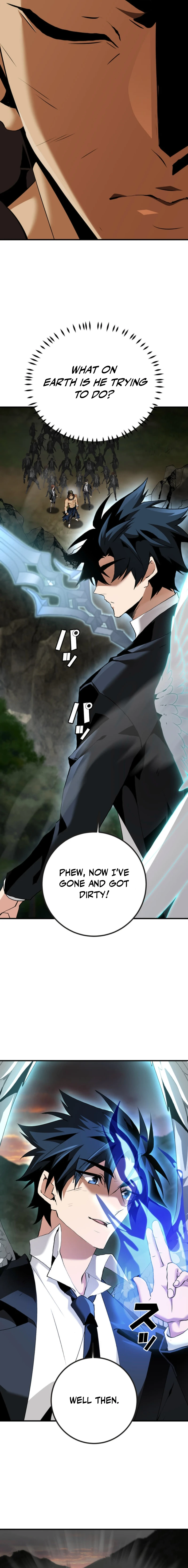The Tyrant's Thirteen Returns Chapter 37 — Page 14