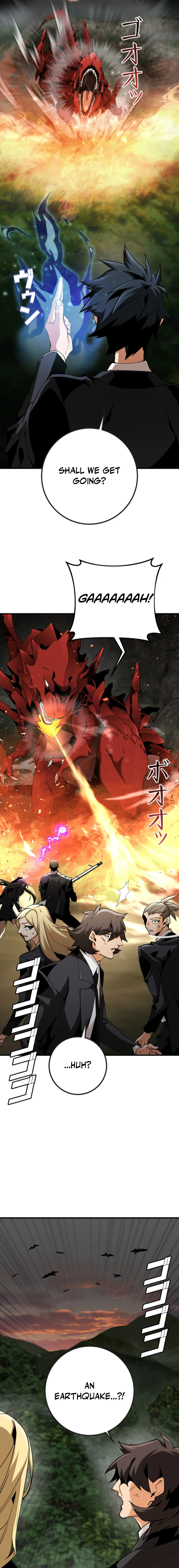 The Tyrant's Thirteen Returns Chapter 37 — Page 15