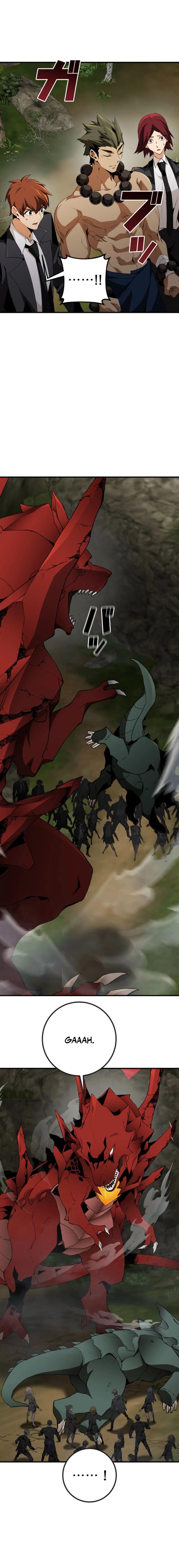 The Tyrant's Thirteen Returns Chapter 37 — Page 20