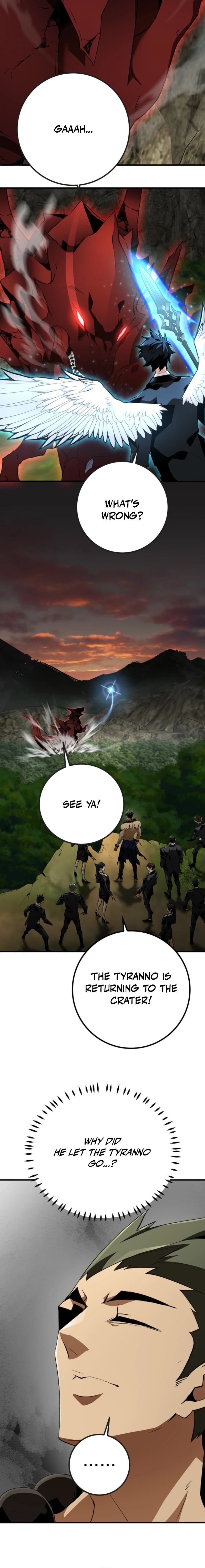The Tyrant's Thirteen Returns Chapter 37 — Page 24
