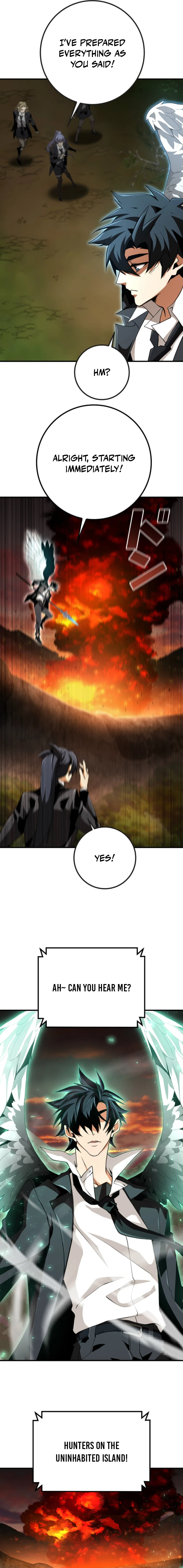 The Tyrant's Thirteen Returns Chapter 37 — Page 25