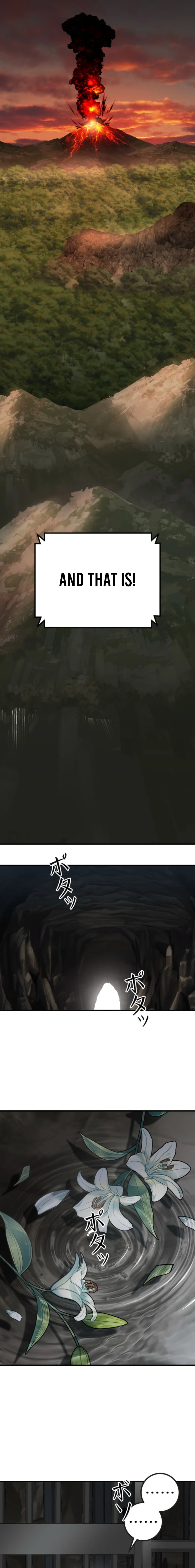 The Tyrant's Thirteen Returns Chapter 37 — Page 28