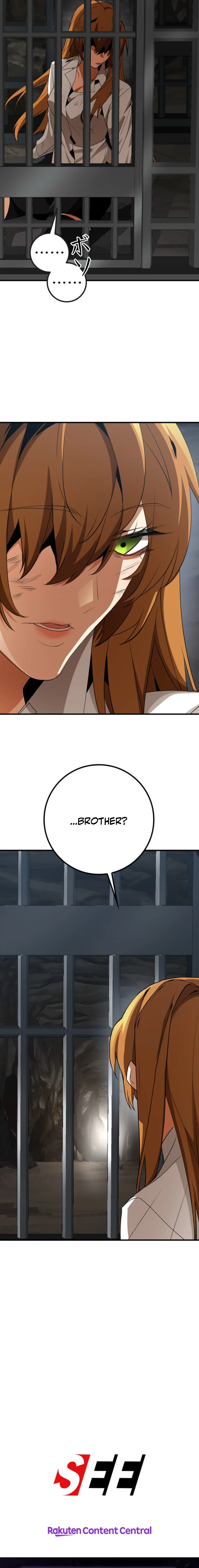 The Tyrant's Thirteen Returns Chapter 37 — Page 29