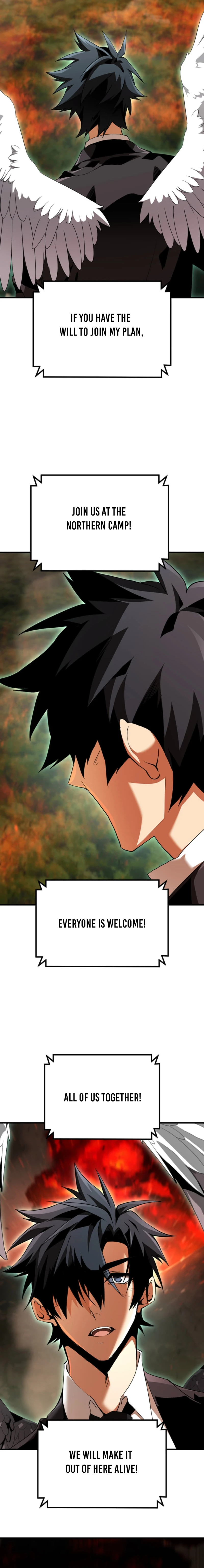 The Tyrant's Thirteen Returns Chapter 38 — Page 4