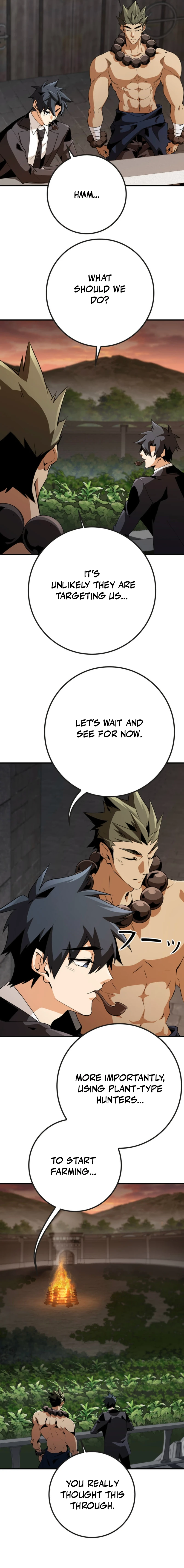 The Tyrant's Thirteen Returns Chapter 38 — Page 10