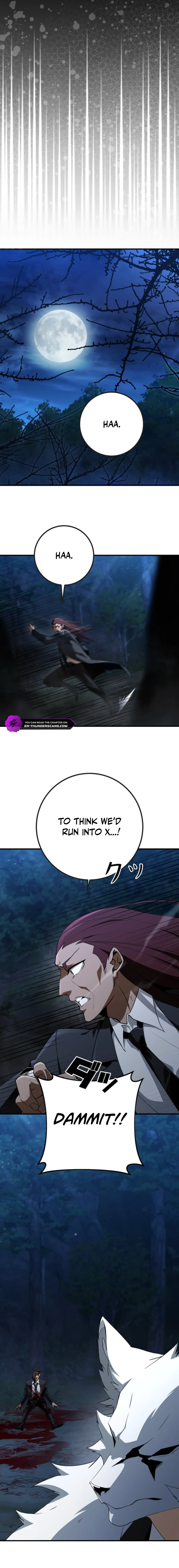 The Tyrant's Thirteen Returns Chapter 38 — Page 16