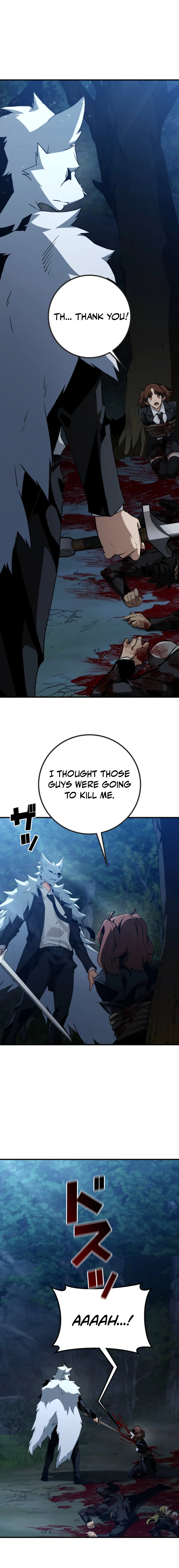 The Tyrant's Thirteen Returns Chapter 38 — Page 17