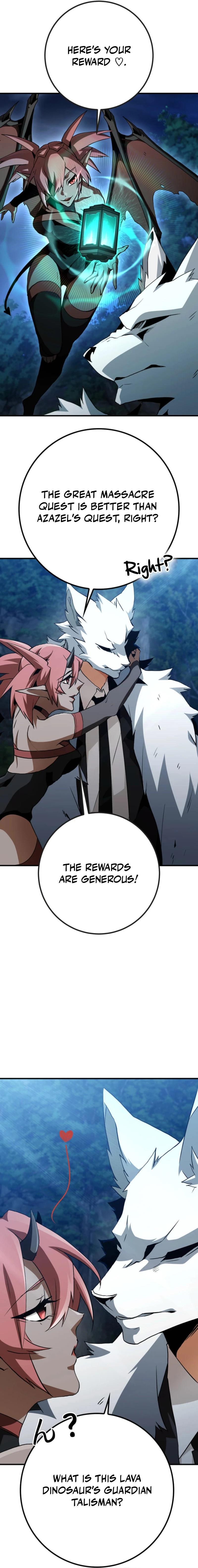 The Tyrant's Thirteen Returns Chapter 38 — Page 19