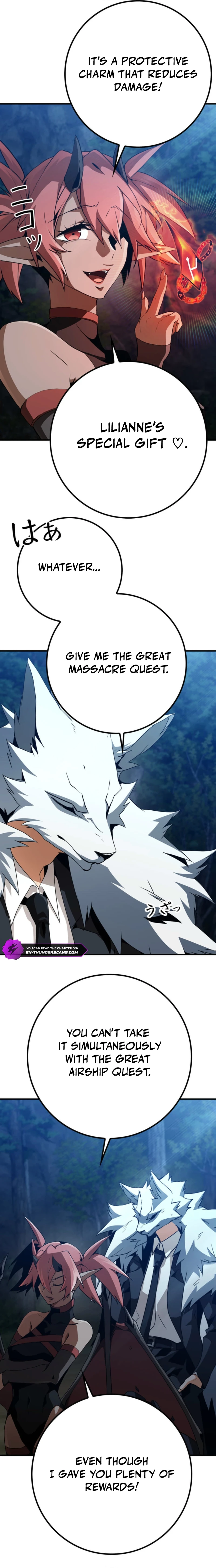 The Tyrant's Thirteen Returns Chapter 38 — Page 20