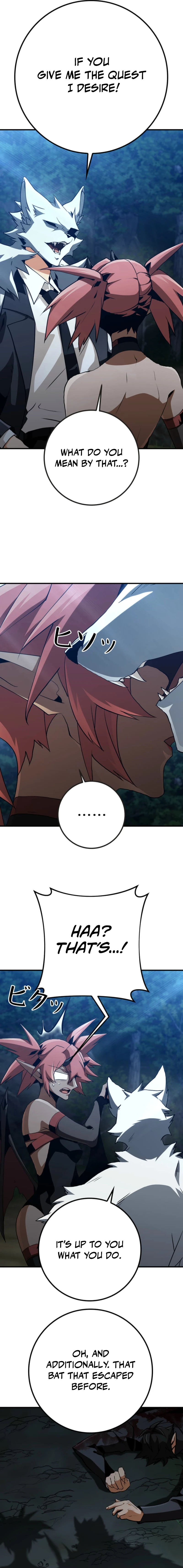 The Tyrant's Thirteen Returns Chapter 38 — Page 23