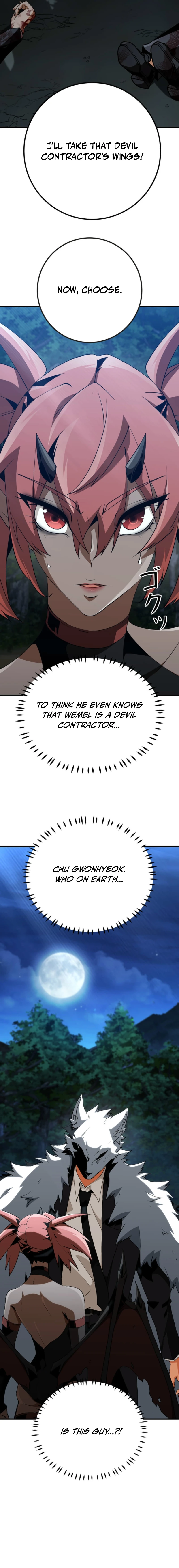 The Tyrant's Thirteen Returns Chapter 38 — Page 24