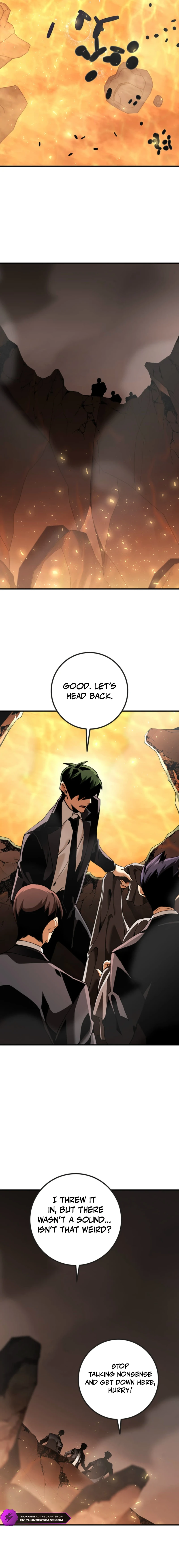 The Tyrant's Thirteen Returns Chapter 39 — Page 2