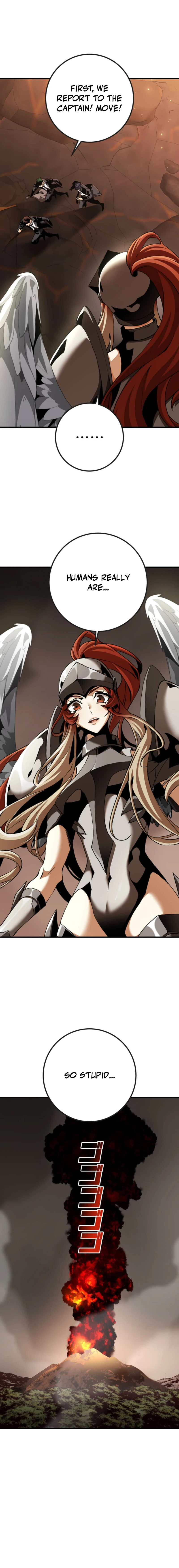 The Tyrant's Thirteen Returns Chapter 39 — Page 3