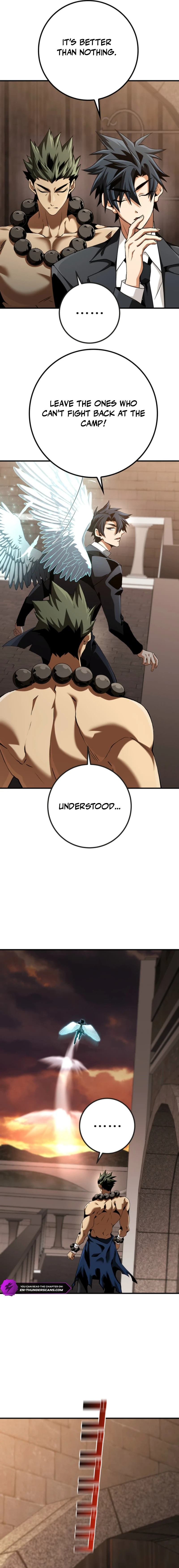 The Tyrant's Thirteen Returns Chapter 39 — Page 7