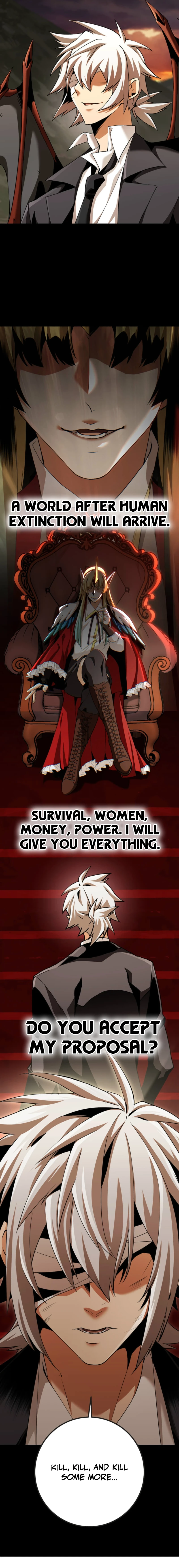The Tyrant's Thirteen Returns Chapter 39 — Page 13