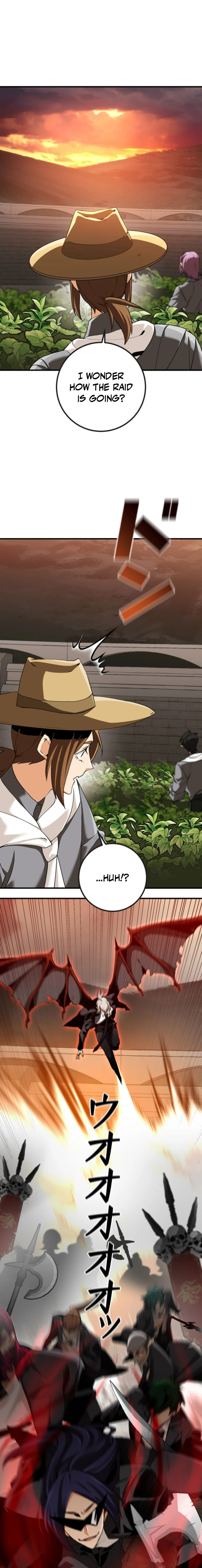 The Tyrant's Thirteen Returns Chapter 39 — Page 15